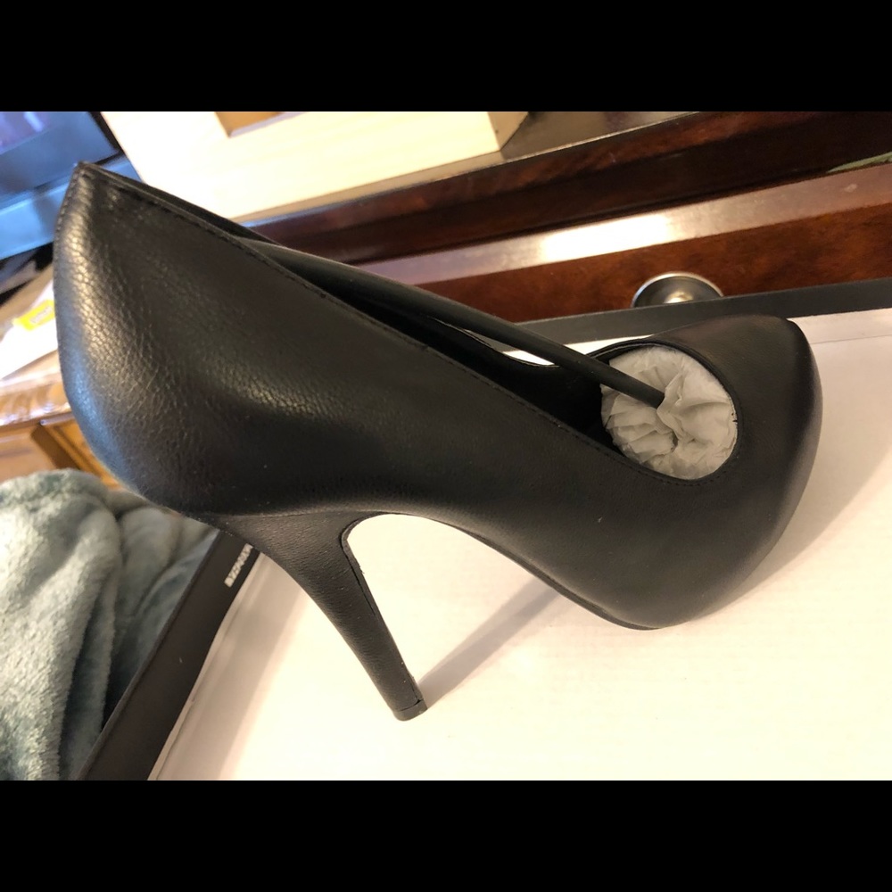 Black heels 👠